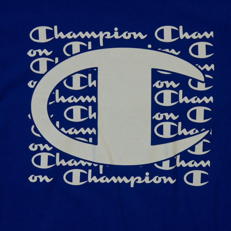 Reconditionné - T-shirt Champion - État Excellent