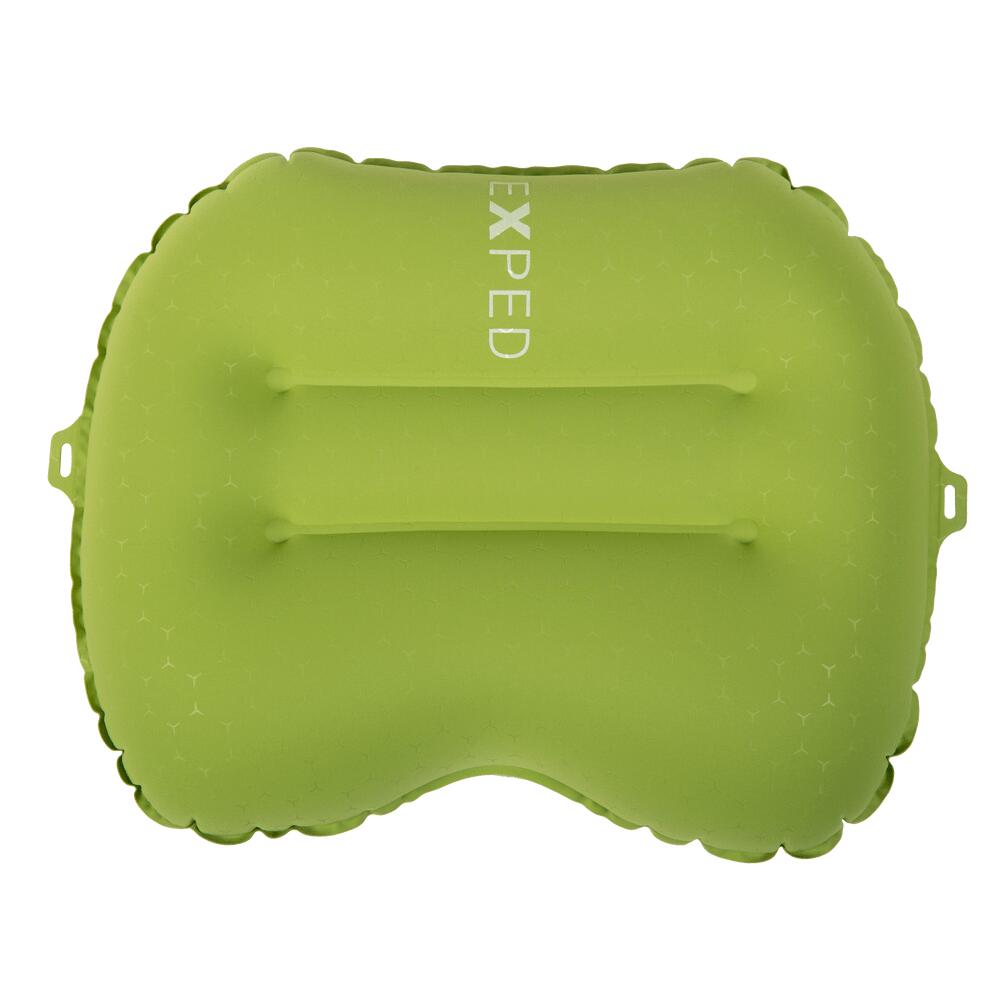 Poduszka podróżna kompaktowa Exped Ultra Pillow lichen M
