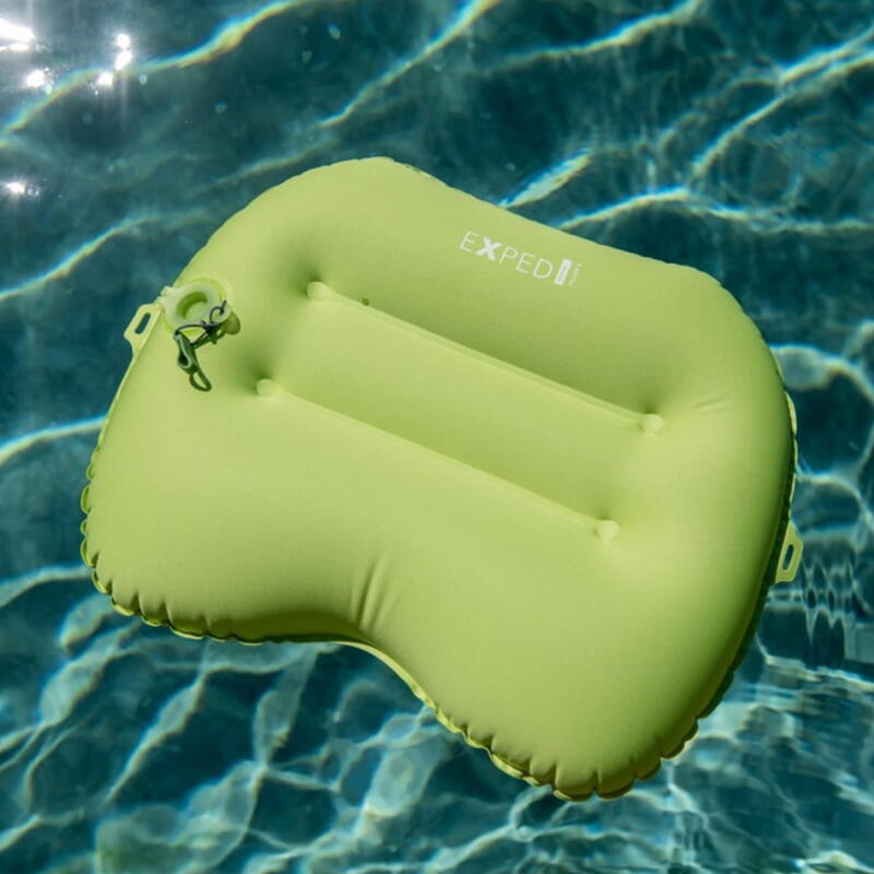 Poduszka podróżna kompaktowa Exped Ultra Pillow greygoose M