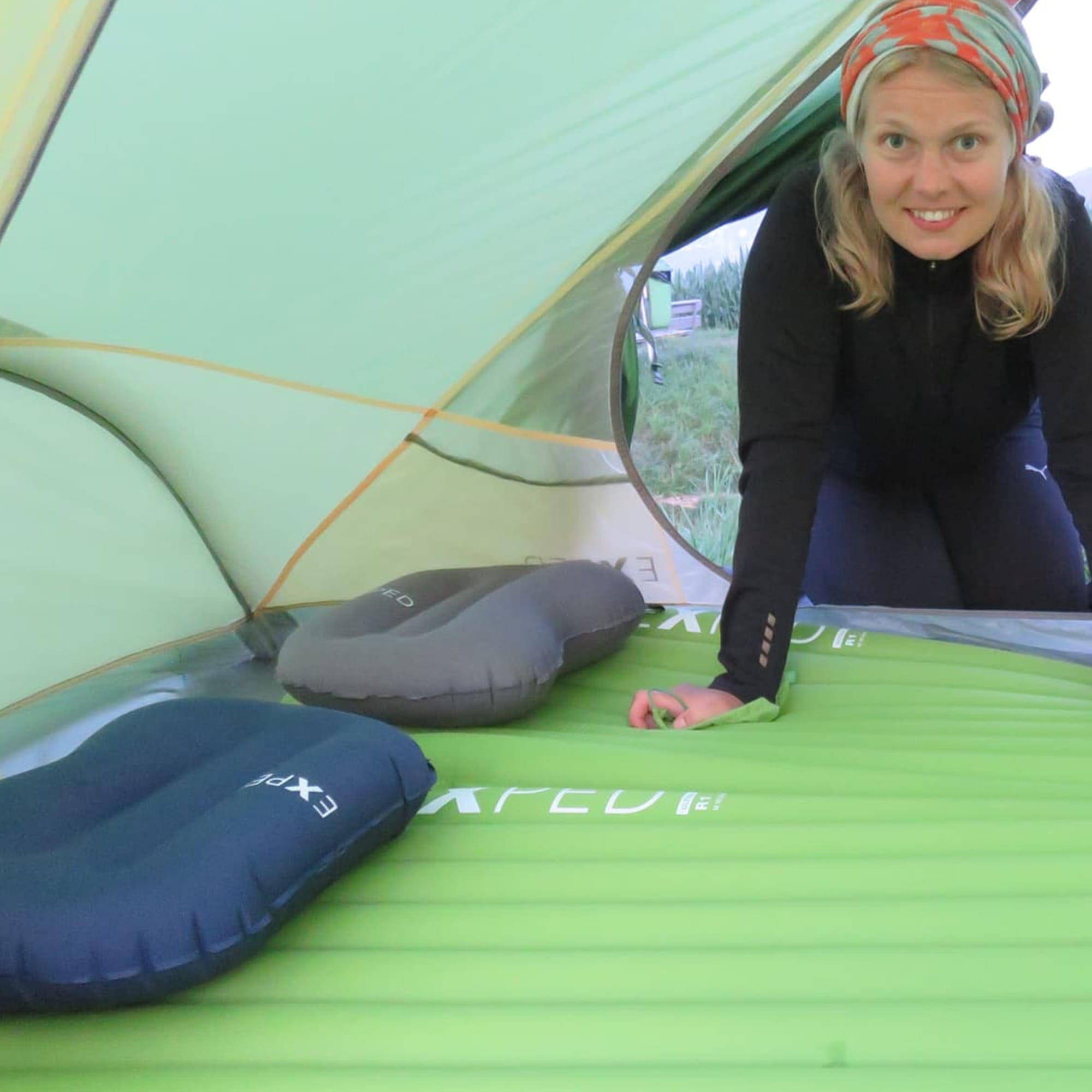 Oreiller Exped Versa 3/4