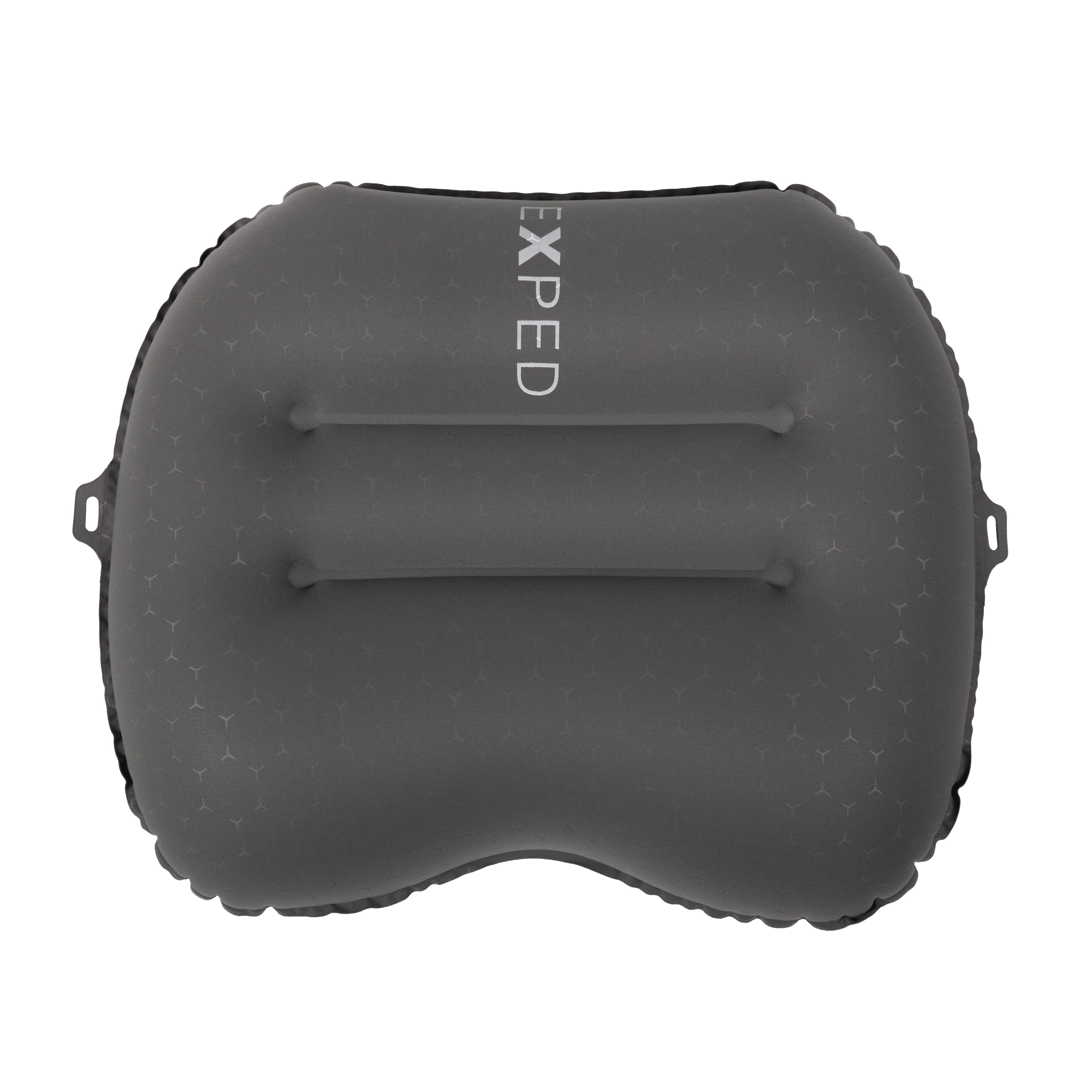 Poduszka podróżna kompaktowa Exped Ultra Pillow greygoose M