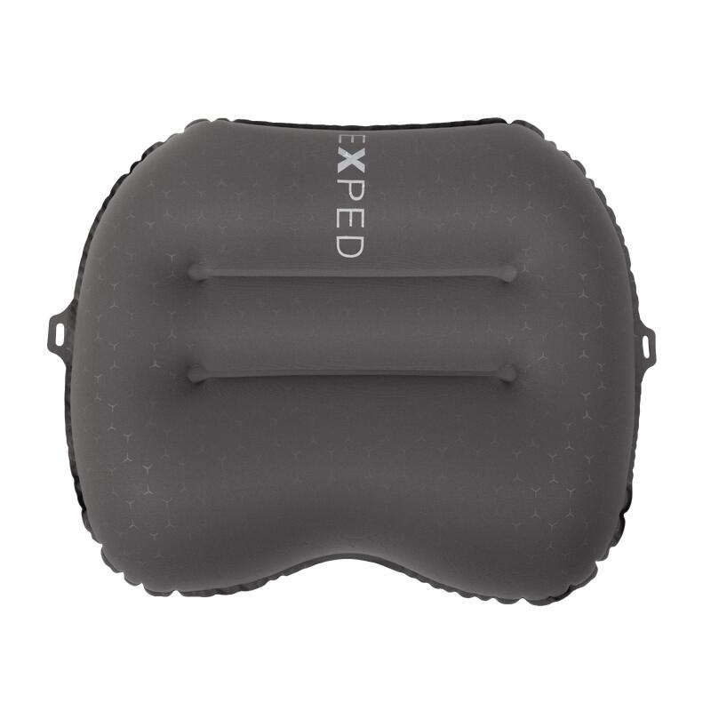 Poduszka podróżna kompaktowa Exped Ultra Pillow greygoose M