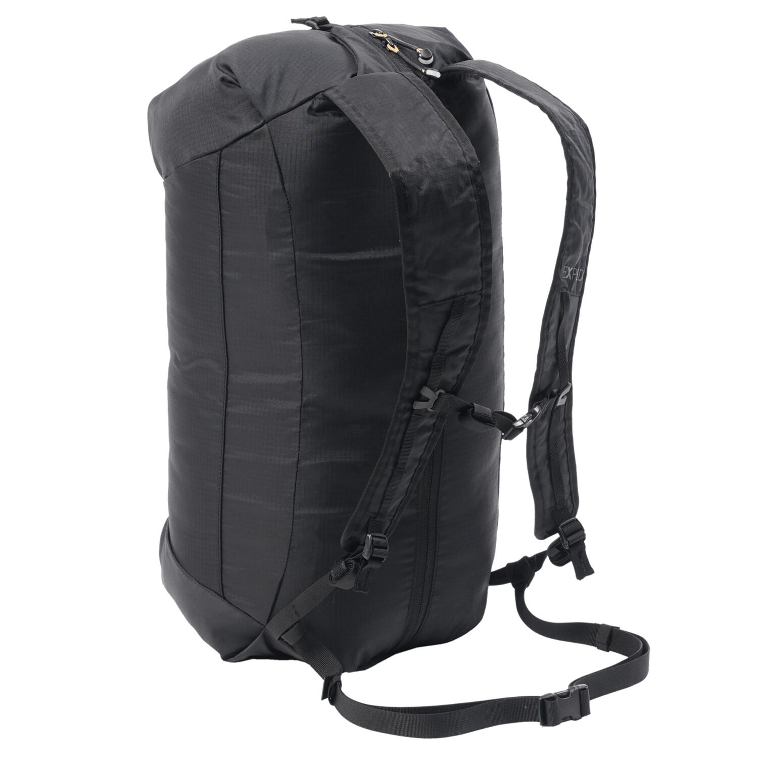 Plecak torba podróżna Exped Radical Lite 25L 2/2