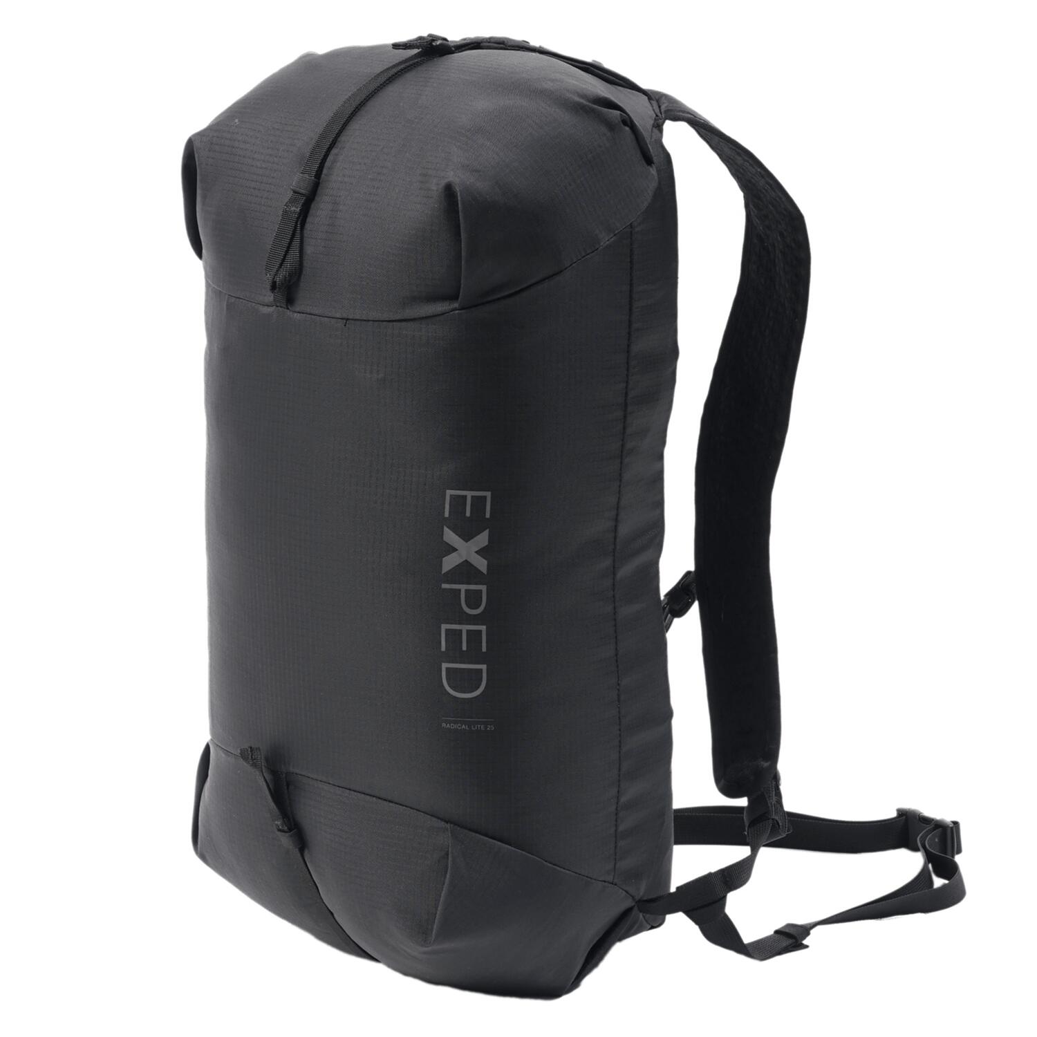 EXPED picture