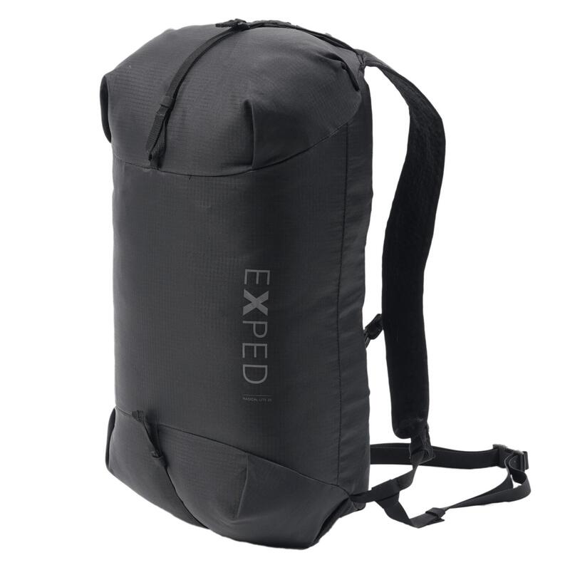 Plecak torba podróżna Exped Radical Lite 25L