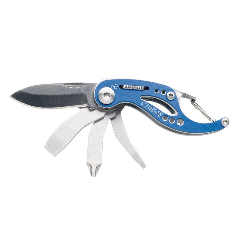 Multitool kieszonkowy Gerber Curve