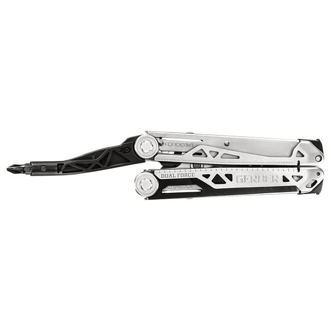 Multitool wielofunkcyjny Gerber Dual Force 2/7