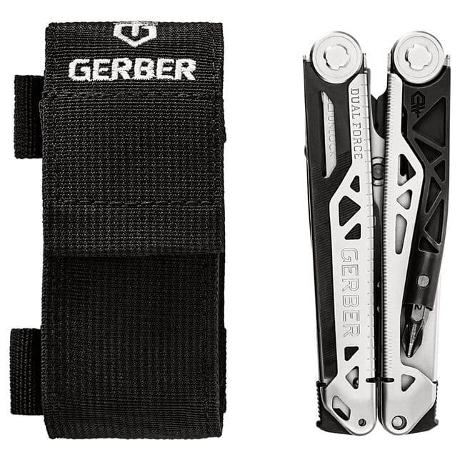 Multitool wielofunkcyjny Gerber Dual Force 4/7