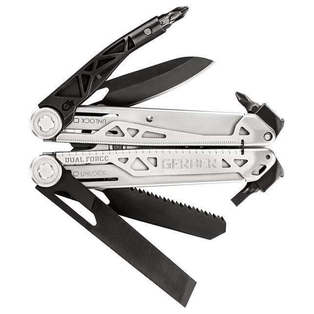 Multitool wielofunkcyjny Gerber Dual Force 3/7