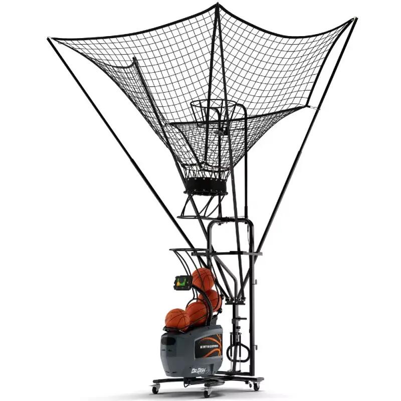 DR DISH Dr Dish All Star + Máquina de tiro de basquete