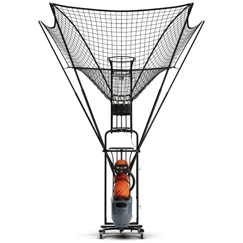 Dr Dish All Star + Máquina de tiro de basquete 3/5