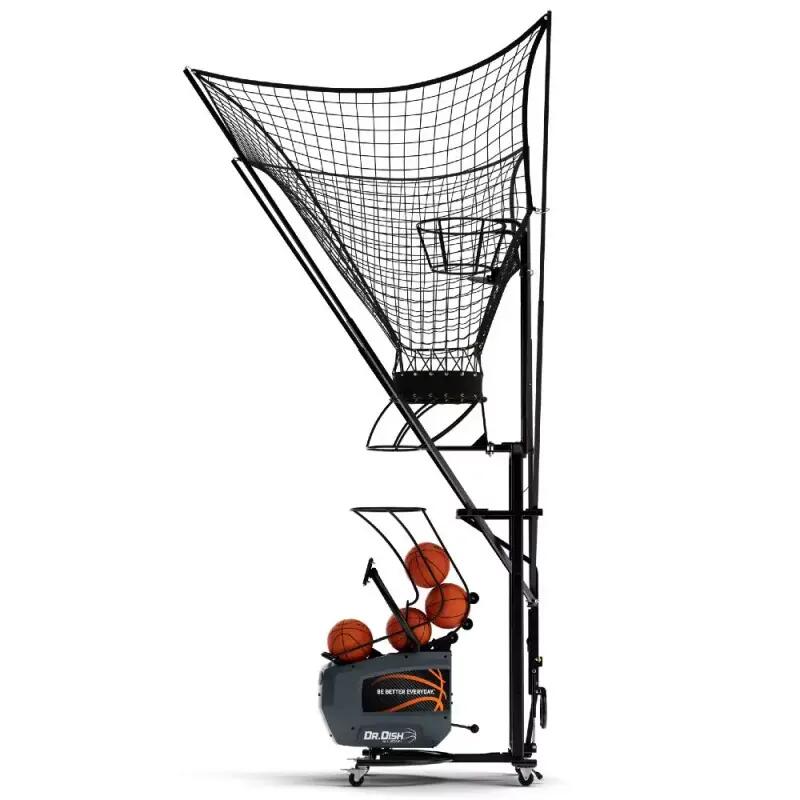 Dr Dish All Star + Máquina de tiro de basquete 2/5
