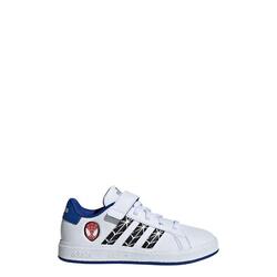 CHAUSSURE ADIDAS MARVEL GRAND COURT SPIDER-MAN ENFANTS