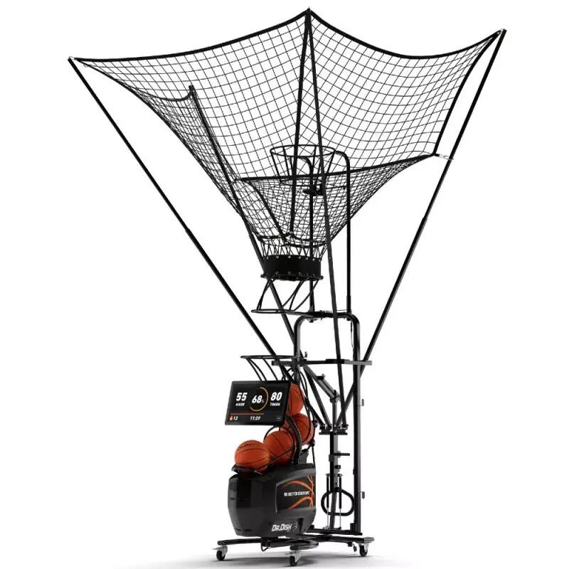 DR DISH Dr Dish CT + Máquina de tiro de basquete