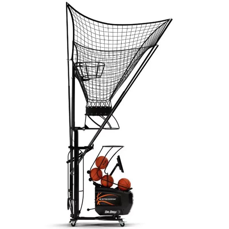 Dr Dish CT + Máquina de tiro de basquete 2/5