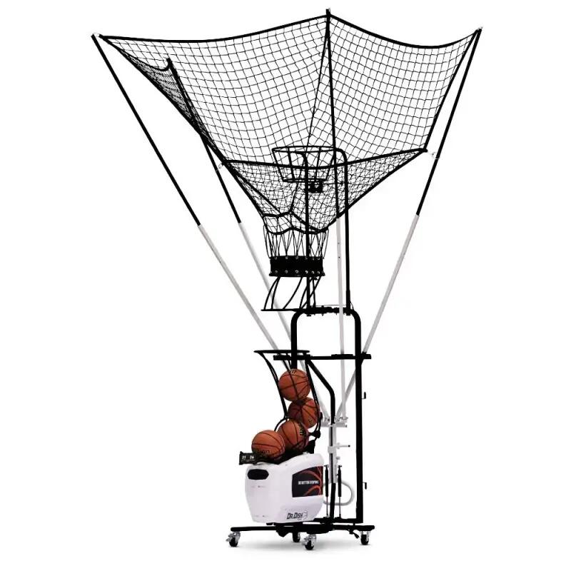 DR DISH Dr Dish Home Máquina de tiro de basquete