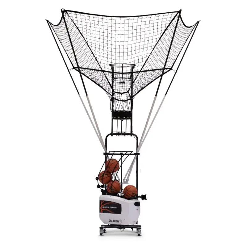Dr Dish Home Máquina de tiro de basquete 2/5