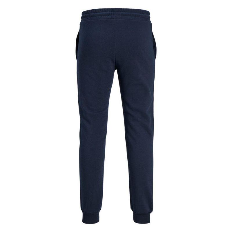 Pantalón Deportivo JACK AND JONES Gordon JJWarrior. Navy 12242594