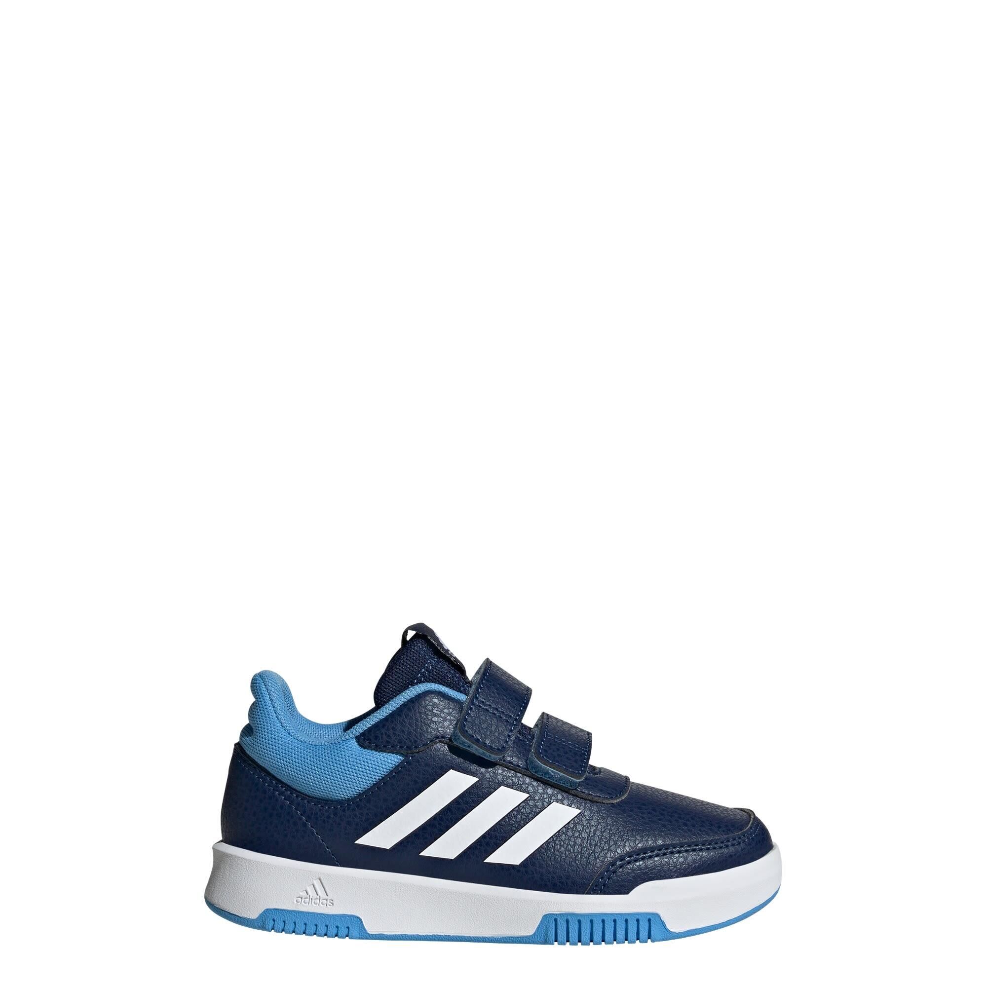 ADIDAS Tensaur Hook and Loop Shoes