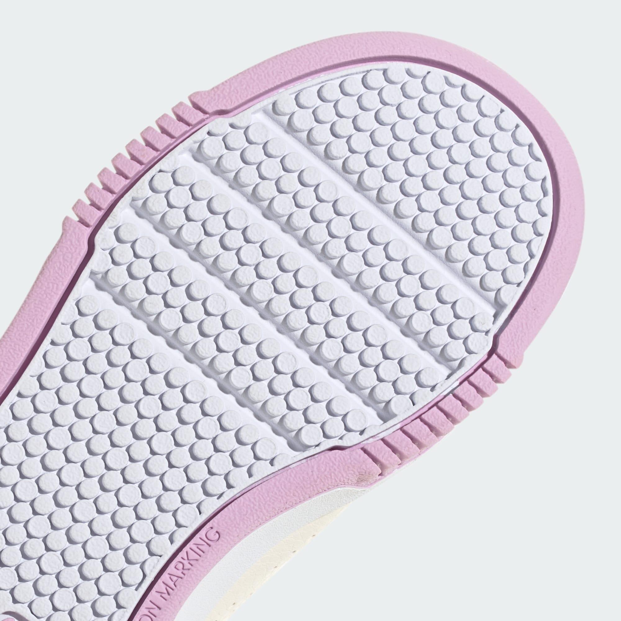 Tensaur Hook and Loop Shoes 6/7