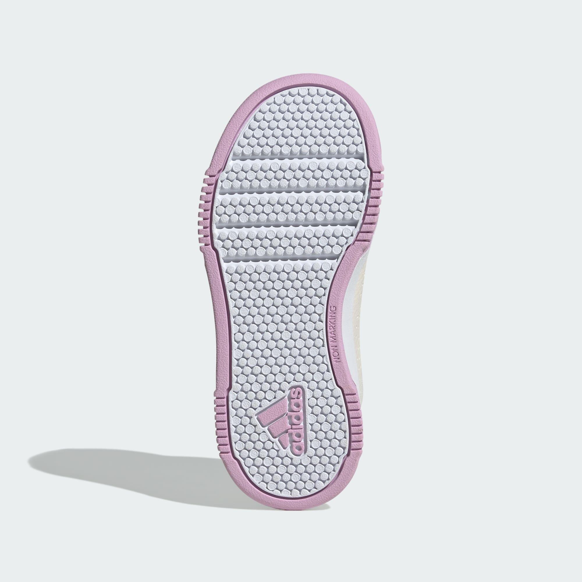 Tensaur Hook and Loop Shoes 4/7