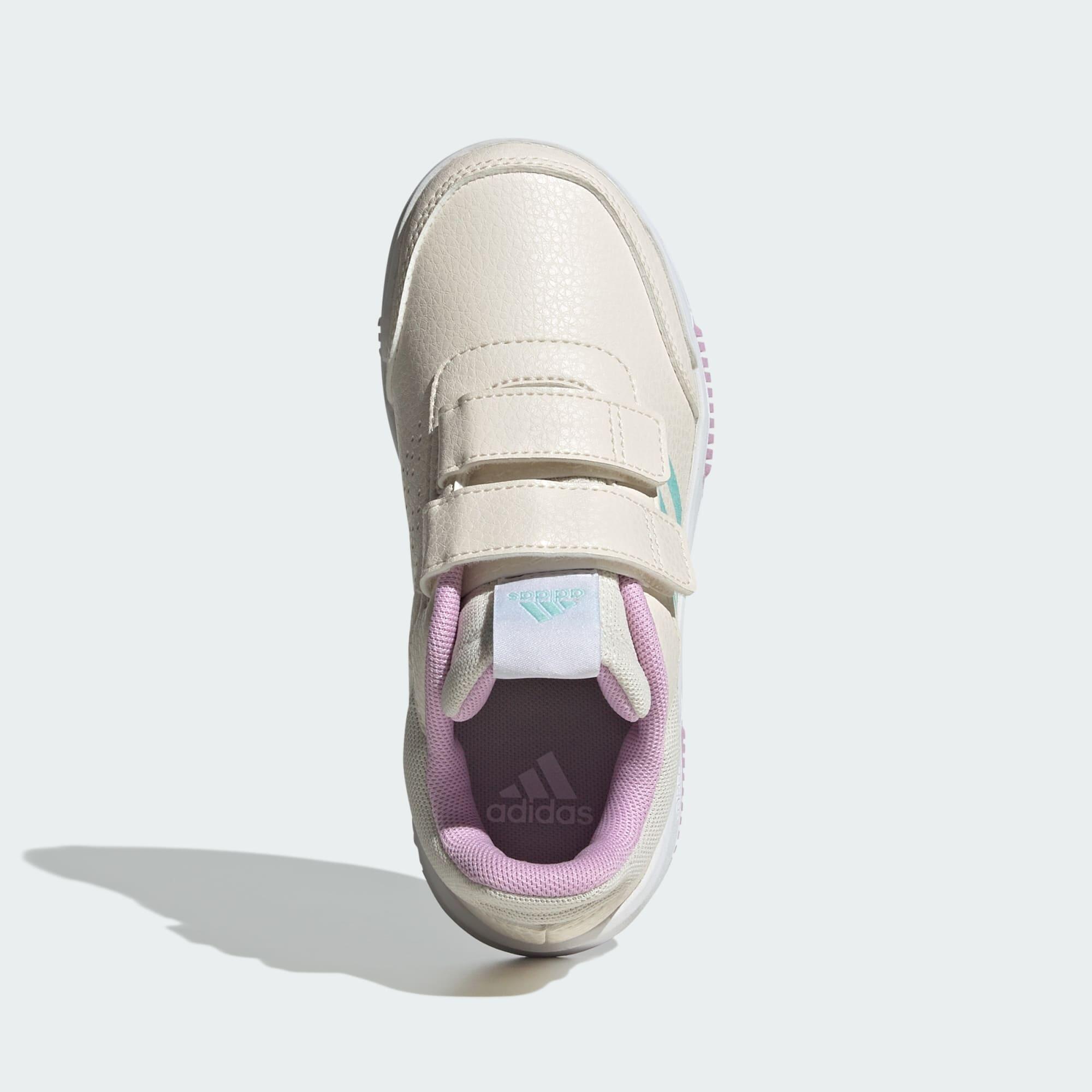 Tensaur Hook and Loop Shoes 3/7