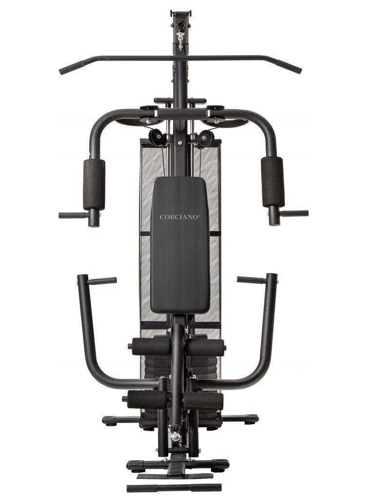 Atlas treningowy ES-407 Master Eliton Corciano