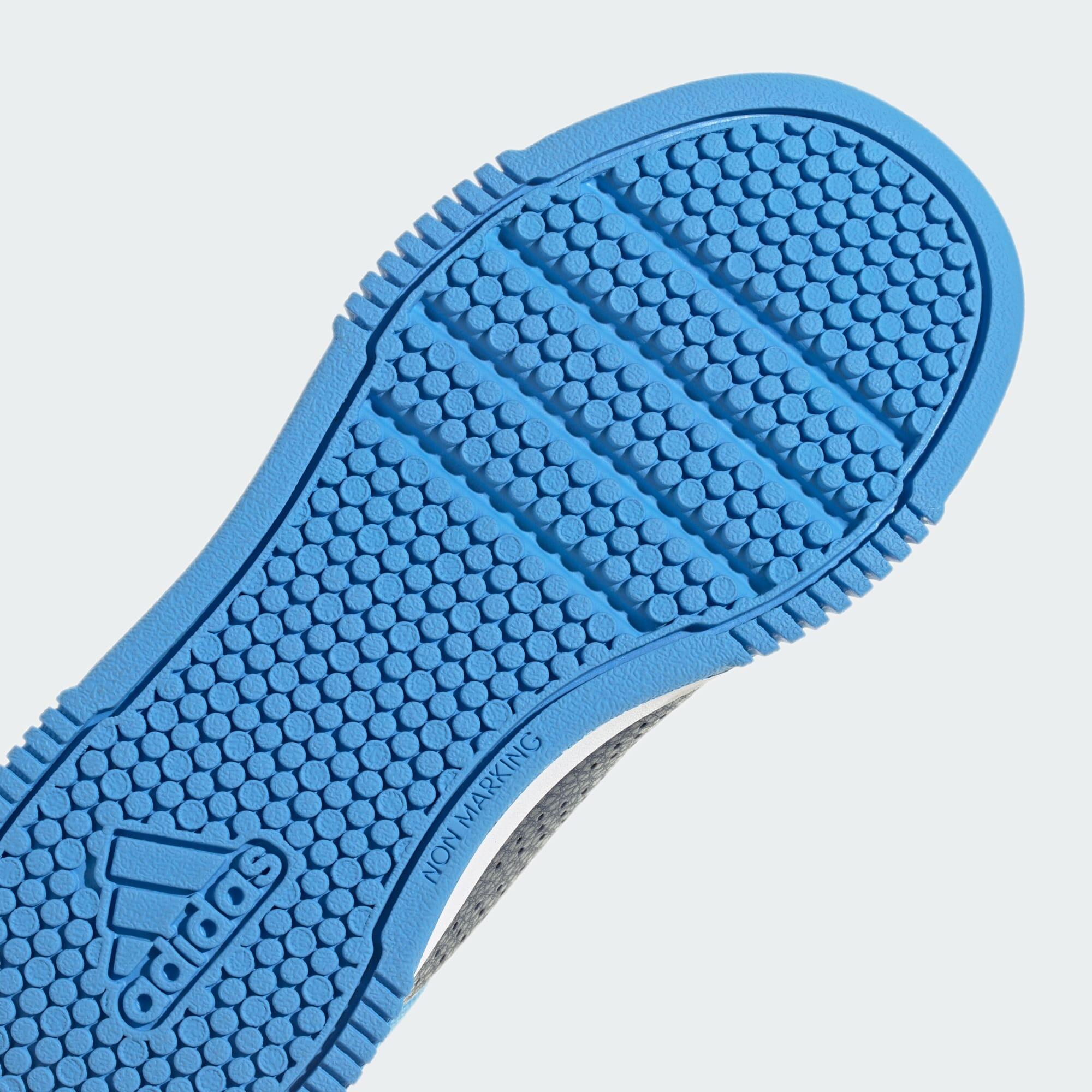 Tensaur Hook and Loop Shoes 6/7