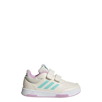 Tensaur schoenen met klittenband
