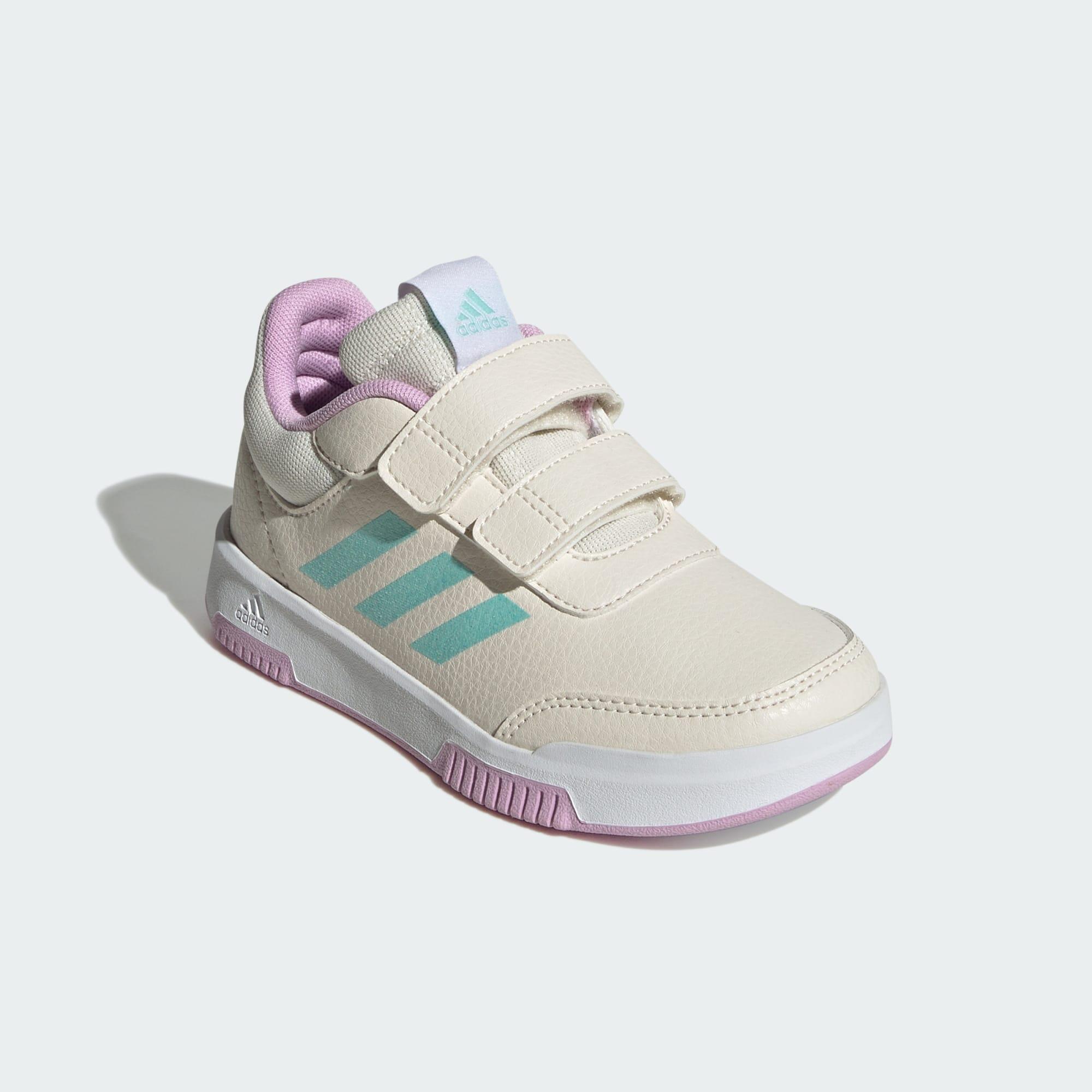Tensaur Hook and Loop Shoes 5/7