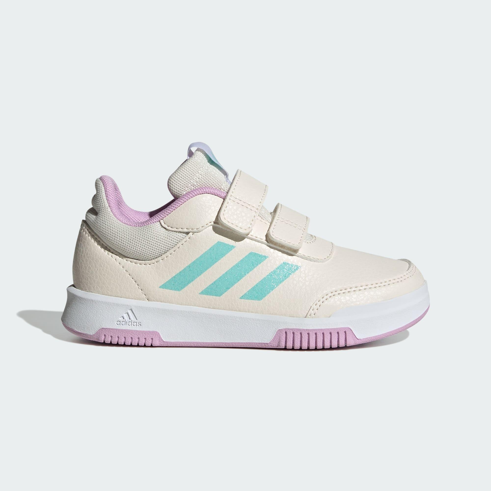 Tensaur Hook and Loop Shoes 2/7