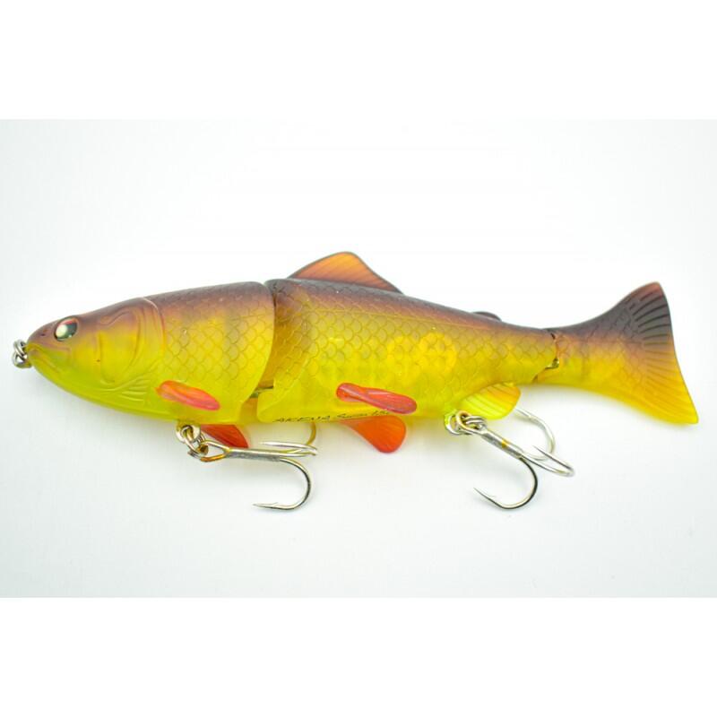 hardlure articulado VOLKIEN SOUL - Akena Swim 150 5/5