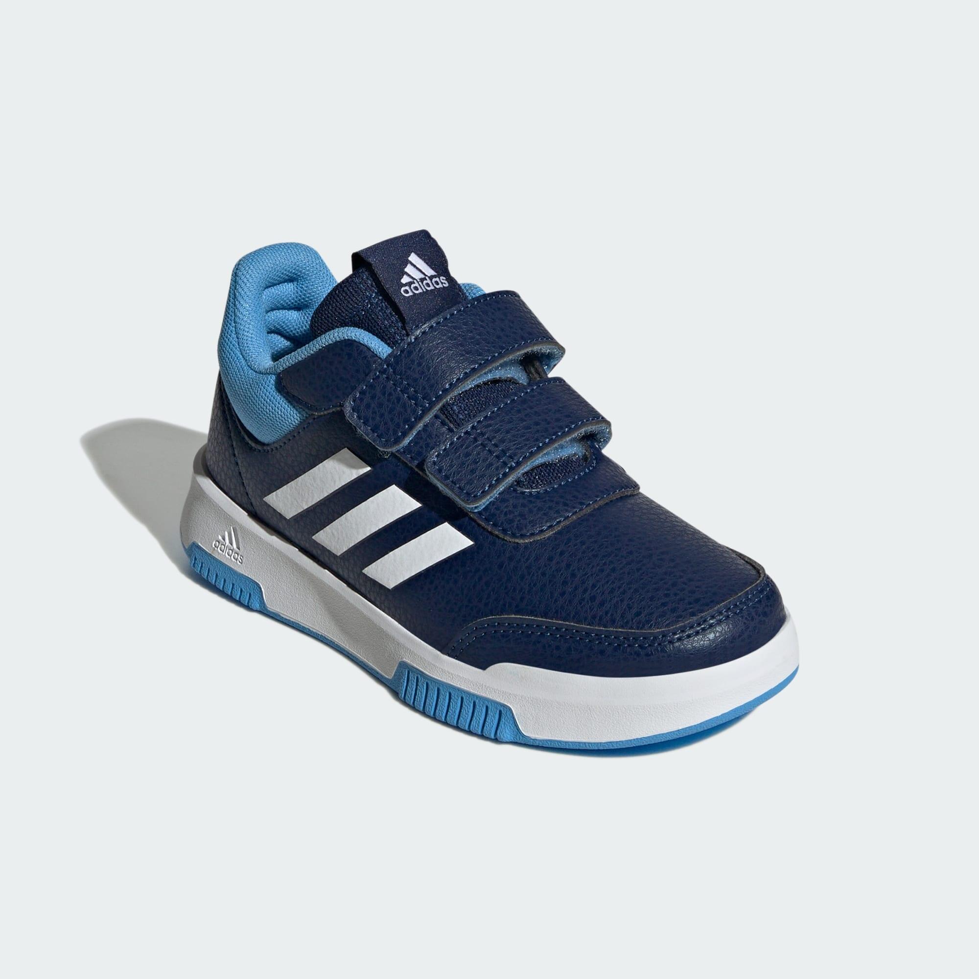 Tensaur Hook and Loop Shoes 5/7