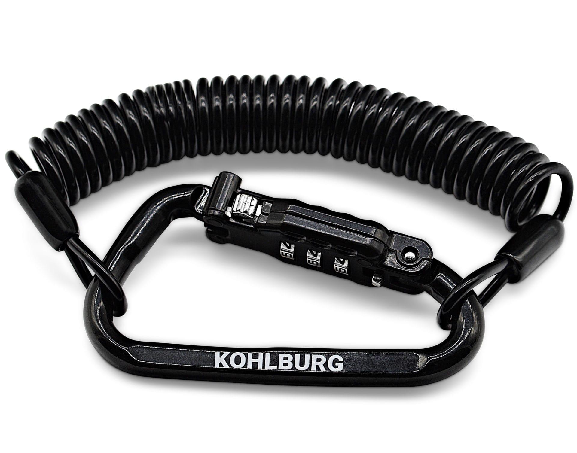 KOHLBURG picture