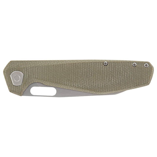 Nóż Gerber Slimsada Micarta 3/6