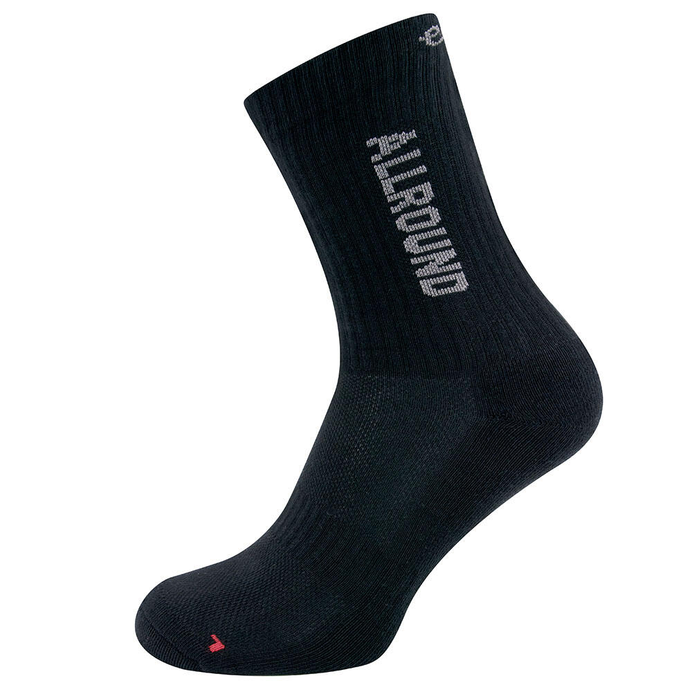 Socken Allround 2/3