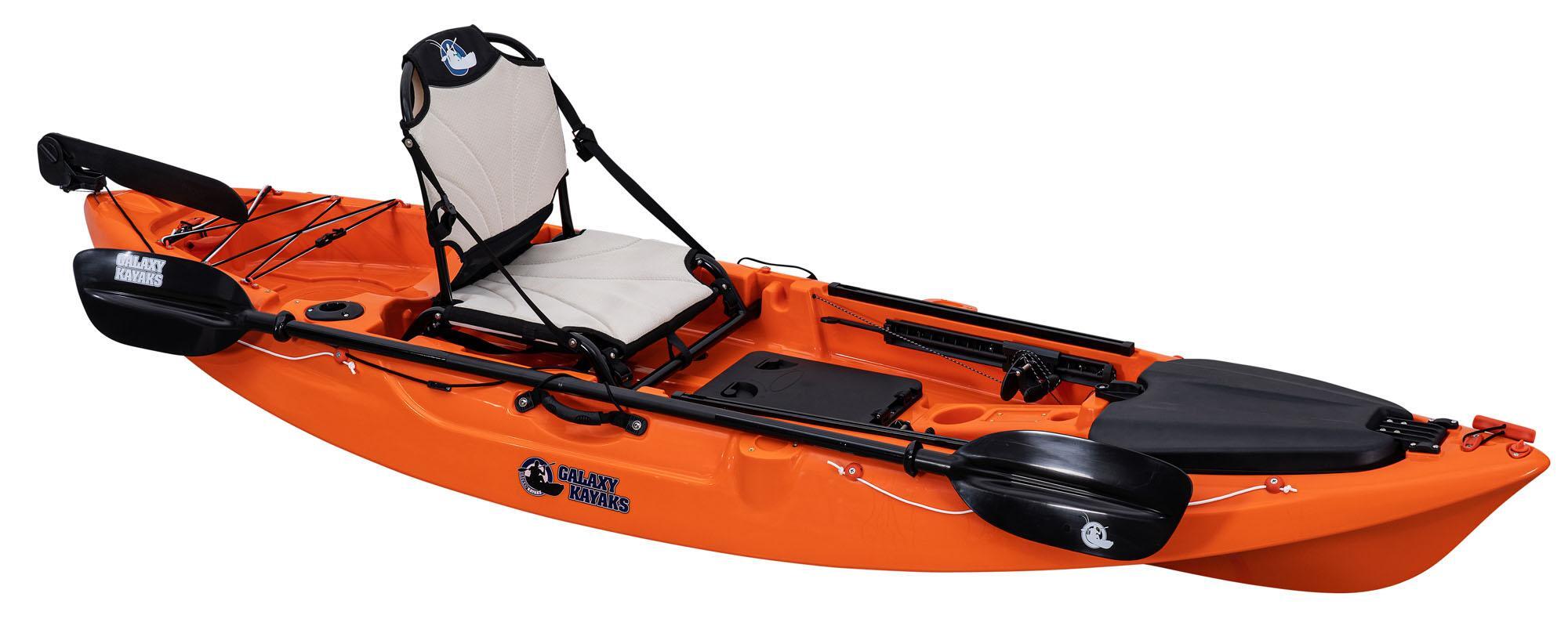GALAXY KAYAKS picture