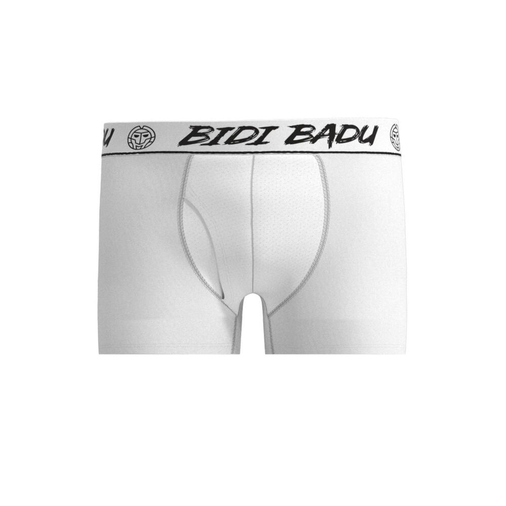 Crew Boxer Shorts - grey 5/7
