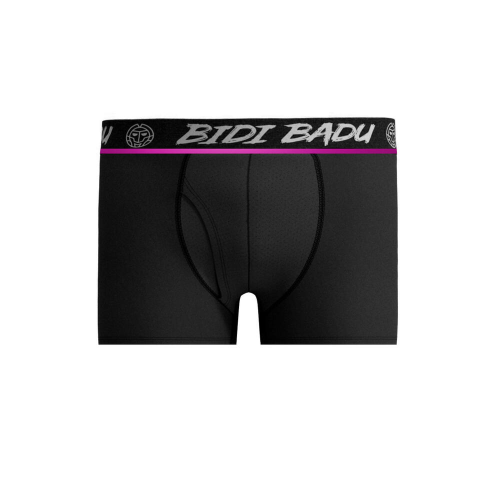 Crew Boxer Shorts - grey 5/7