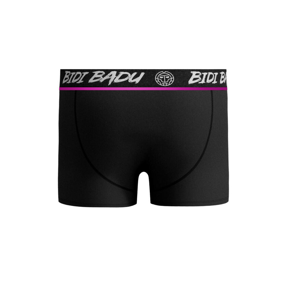 Crew Boxer Shorts - grey 6/7