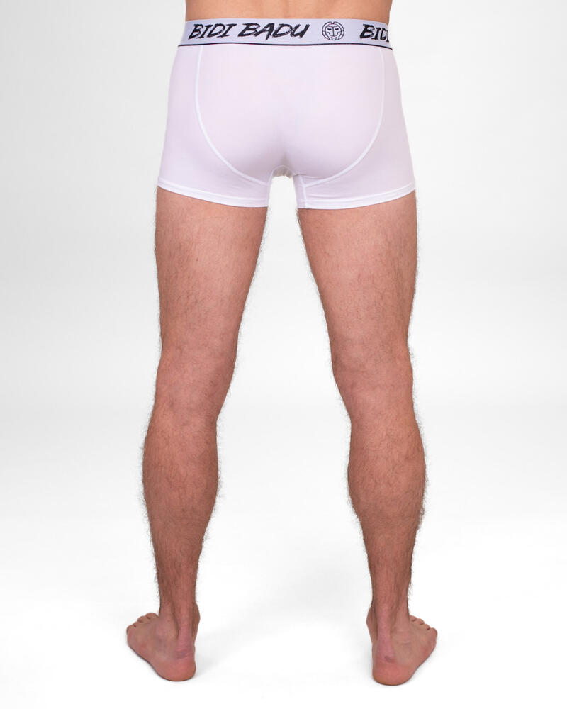 Crew Boxer Shorts - grey 2/7