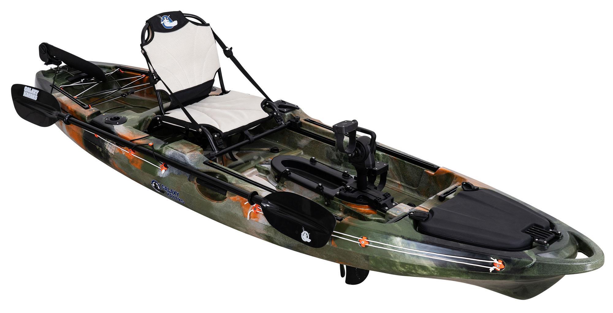 GALAXY KAYAKS picture