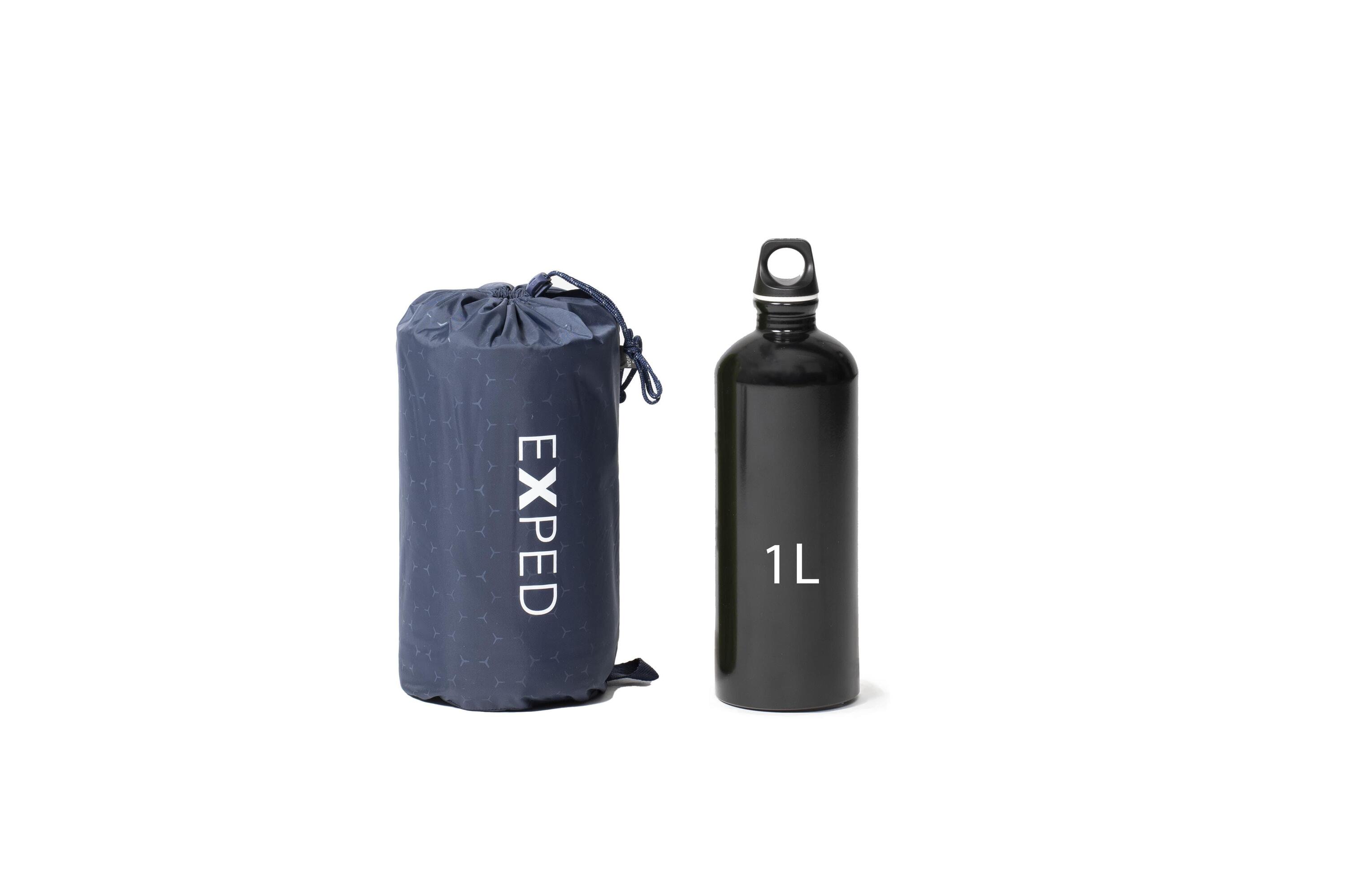 Materac Exped Versa 2R M 7/7