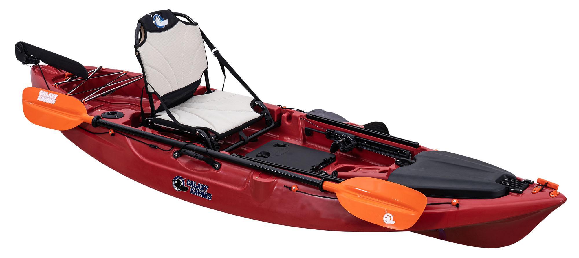 GALAXY KAYAKS picture