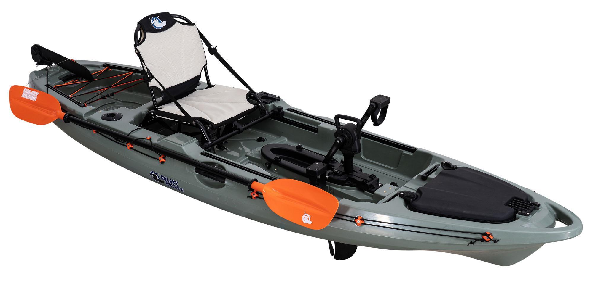 GALAXY KAYAKS picture