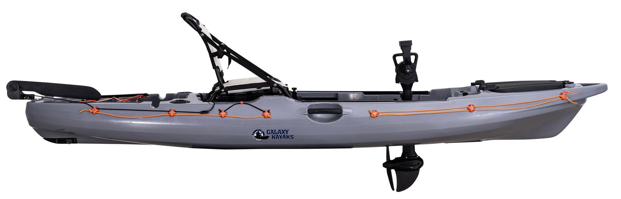 GALAXY KAYAKS picture