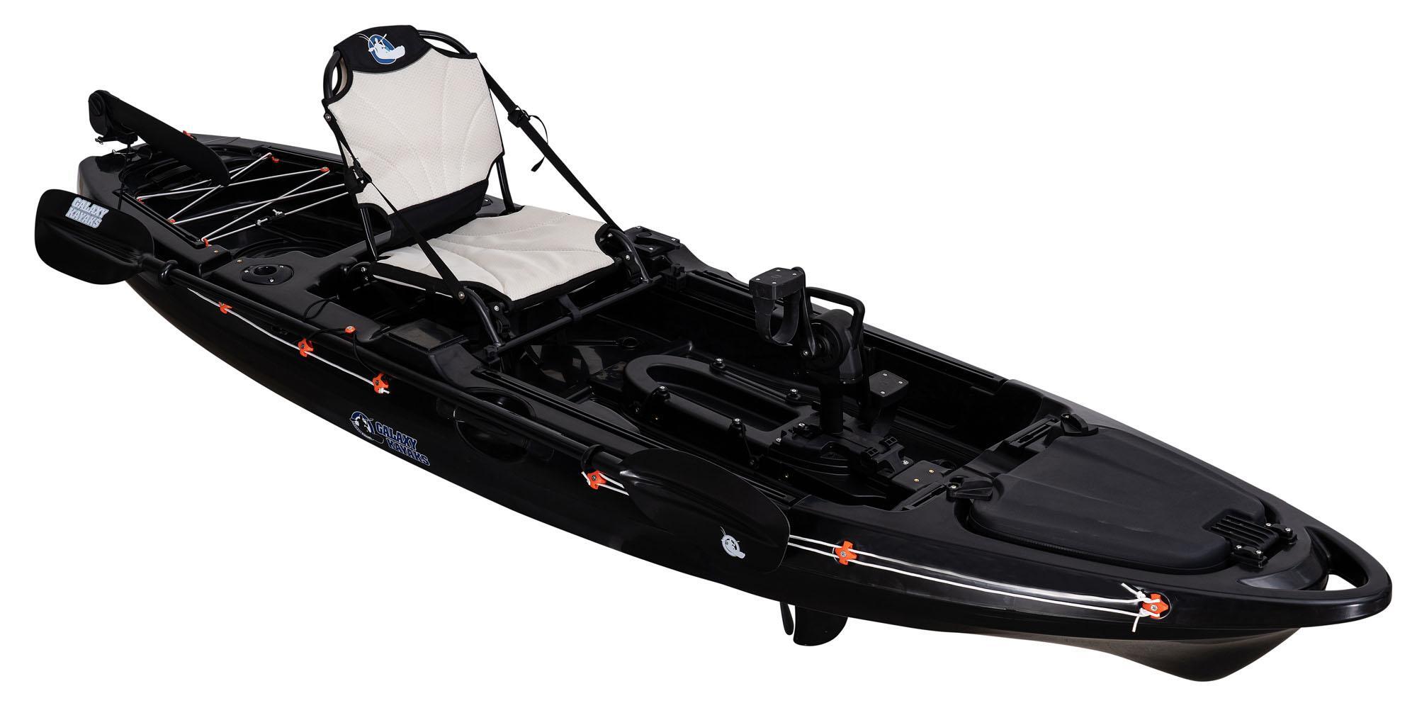 GALAXY KAYAKS picture