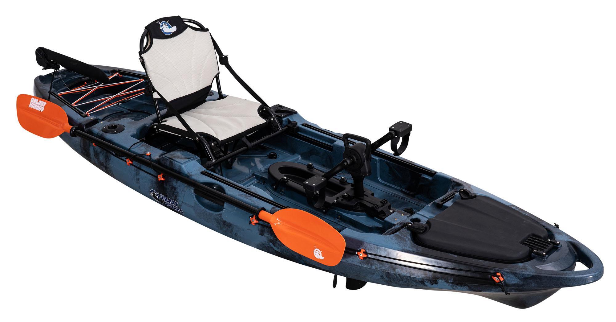 GALAXY KAYAKS picture