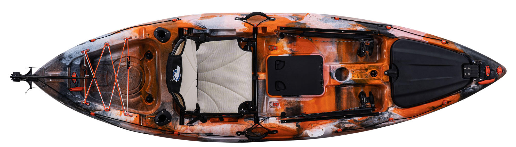 GALAXY KAYAKS picture