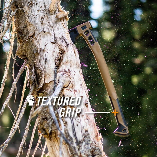 Siekiera topór Gerber Bushcraft Axe 5/7